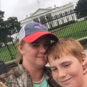 Meet your Posher, Kelly